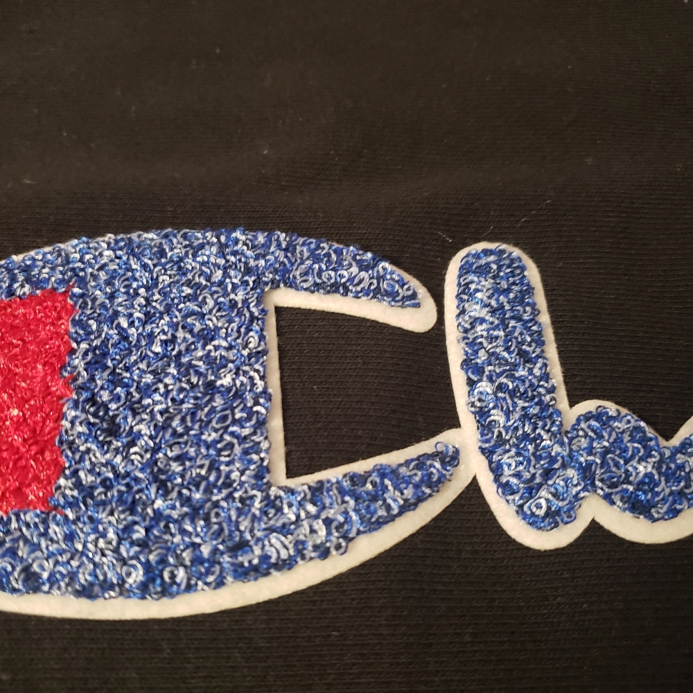 Champion carpet logo .🔥XL - Picture 2 of 7